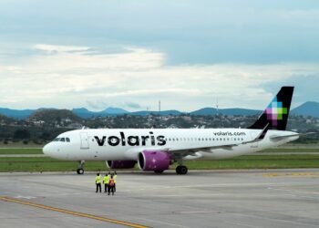 Base de mantenimiento Volaris, Universidad Aeronáutica Jalisco, Aeropuerto Guadalajara, Inversión aérea 18 mdd, Enrique Beltranena