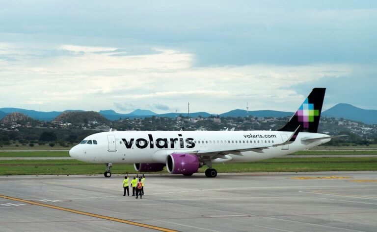 Base de mantenimiento Volaris, Universidad Aeronáutica Jalisco, Aeropuerto Guadalajara, Inversión aérea 18 mdd, Enrique Beltranena