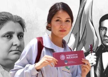 Beca Universal Rita Cetina: Montos, registro y fechas clave 2026