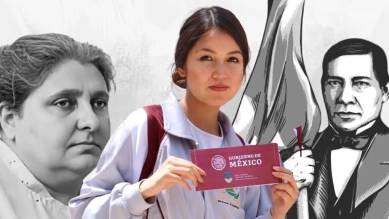 Beca Universal Rita Cetina: Montos, registro y fechas clave 2026