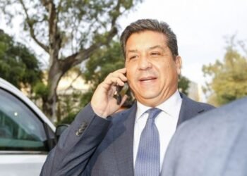 REACTIVAN ORDEN DE ARRESTO: Revoca SCJN amparo a Cabeza de Vaca 3 REACTIVAN ORDEN DE ARRESTO: Revoca SCJN amparo a Cabeza de Vaca