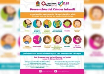CÁNCER INFANTIL: Reforzarán campaña para donación de médula ósea