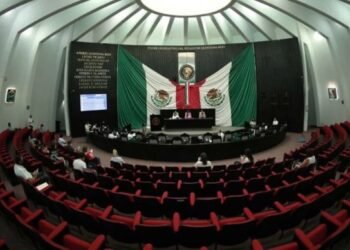 | LA ÚLTIMA PALABRA | XVIII Legislatura a mitad del camino