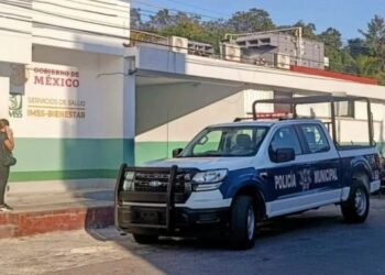 HOMICIDIOS: Cozumel, municipio más violento en última semana