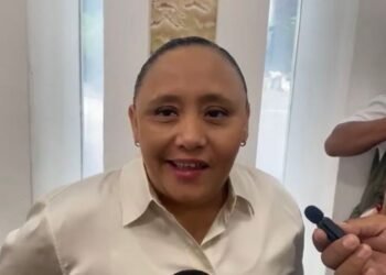 “HAY MUCHO QUÉ HACER”: Se descarta Cristina Torres para candidatura a alcaldía de OPB