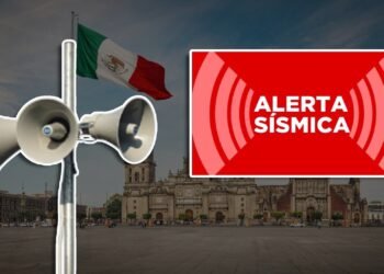 Calendario oficial: fechas y plan para los simulacros sísmicos 2026