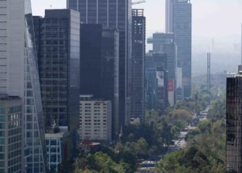 Calidad del aire en CDMX: ¿Hay contingencia ambiental hoy 19 de febrero?