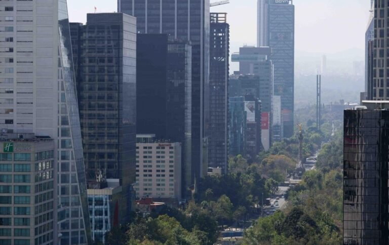 Calidad del aire en CDMX: ¿Hay contingencia ambiental hoy 19 de febrero?