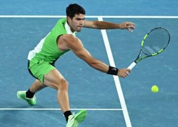 Carlos Alcaraz en Doha 2026: Perspectiva y claves para su debut