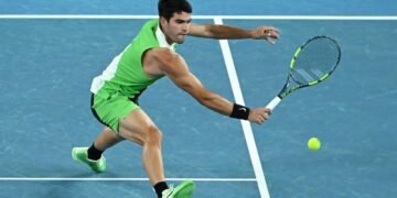 Carlos Alcaraz en Doha 2026: Perspectiva y claves para su debut