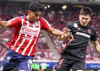Choque de titanes: Dónde ver Toluca y Guadalajara definen el liderato en la Bombonera