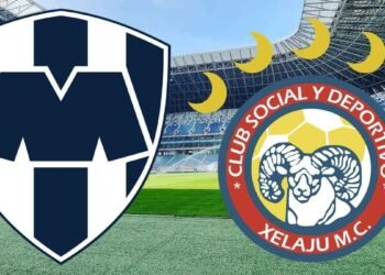 Concacaf Champions Cup 2026: Pronóstico y dónde ver Monterrey vs Xelajú