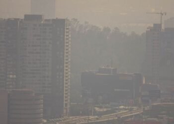 Contingencia ambiental CDMX No Circula: Restricciones y multas del 17 de febrero