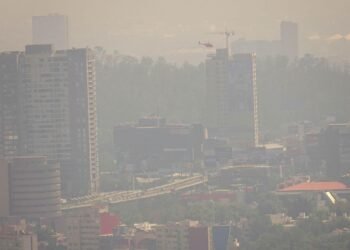 Contingencia ambiental CDMX: la crisis histórica del aire que respiramos y cómo protegernos