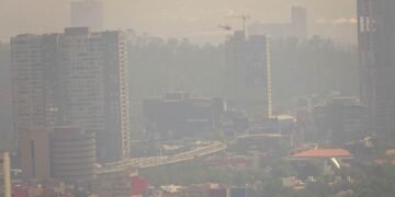 Contingencia ambiental CDMX: la crisis histórica del aire que respiramos y cómo protegernos
