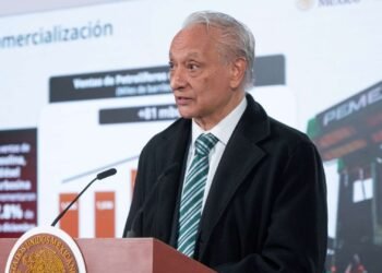 Contrato petrolero Pemex-Cuba: Las condiciones y la amenaza arancelaria de Trump