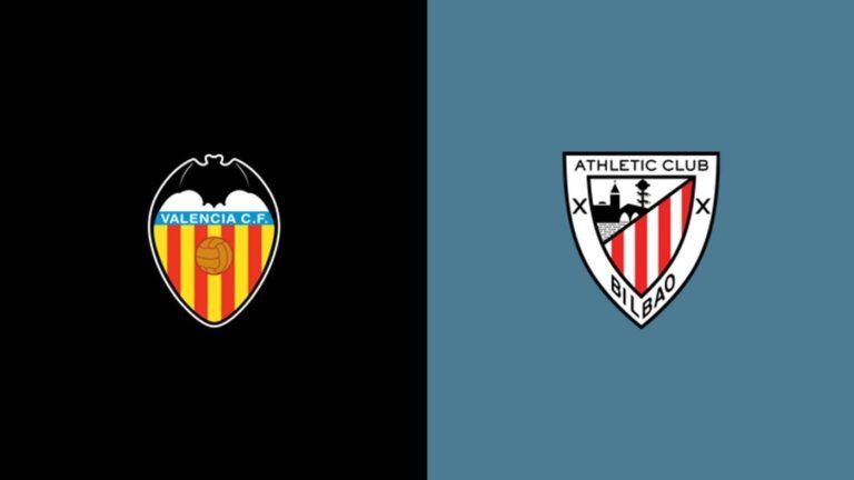 Copa del Rey: Pronóstico y análisis del Valencia vs Athletic horarios y dónde ver