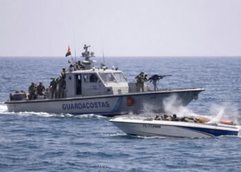 Crisis en el Estrecho: Cuba abate tripulantes de lancha de EE. UU. tras enfrentamiento