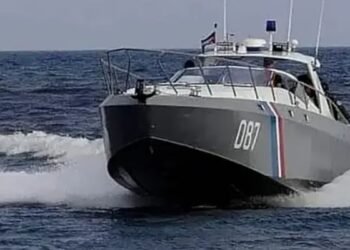 Crisis en el Estrecho: Cuba abate tripulantes de lancha de EE. UU. tras enfrentamiento