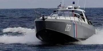 Crisis en el Estrecho: Cuba abate tripulantes de lancha de EE. UU. tras enfrentamiento