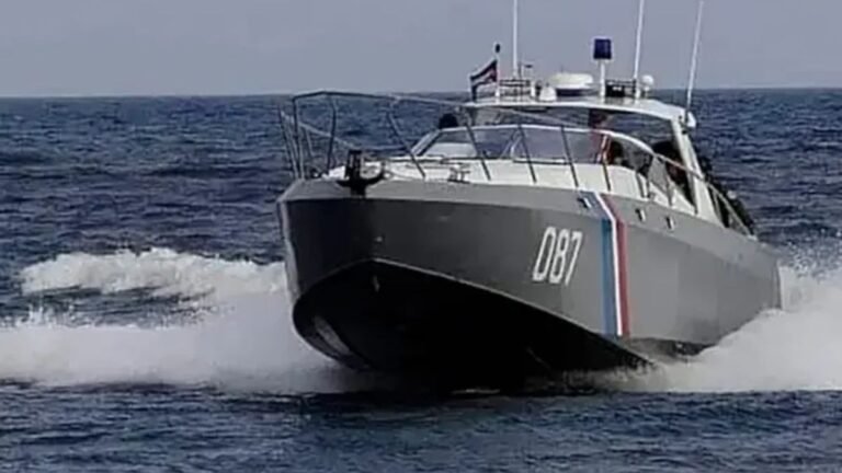 Crisis en el Estrecho: Cuba abate tripulantes de lancha de EE. UU. tras enfrentamiento