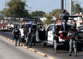 OPERATIVO EN JALISCO: Confirma Defensa la muerte de “El Mencho”