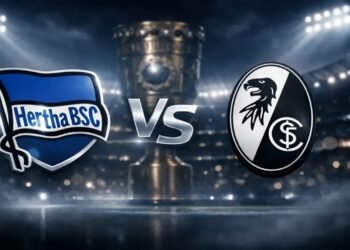 DFB-Pokal: Análisis, pronóstico y dónde ver Hertha Berlín vs. SC Friburgo