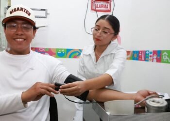 ISLA MUJERES: Refuerzan atención en Centro de Prevención y Atención de la Diabetes