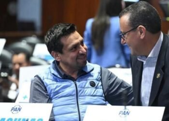 CRISIS POR SARAMPIÓN: Propone diputado del PAN declarar emergencia en QR