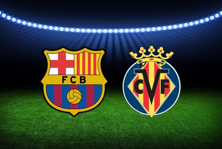 Ddónde ver FC Barcelona vs Villarreal CF: LaLiga EA Sports define un centenario y una era