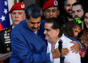 Detención de Alex Saab y Raúl Gorrín: El giro de Venezuela tras Maduro