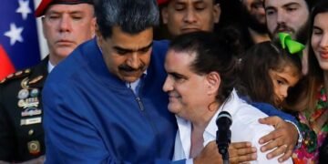 Detención de Alex Saab y Raúl Gorrín: El giro de Venezuela tras Maduro
