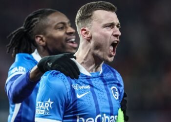 Dónde ver Dinamo Zagreb vs. KRC Genk: guía definitiva de los playoffs de la Europa League 2026 4 Dinamo Zagreb vs. KRC Genk: guía definitiva de los playoffs de la Europa League 2026