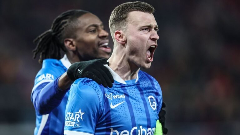 Dinamo Zagreb vs. KRC Genk: guía definitiva de los playoffs de la Europa League 2026