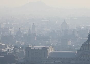 Doble Hoy No Circula el 19 de febrero de 2026: la contingencia ambiental persiste en CDMX y Edomex