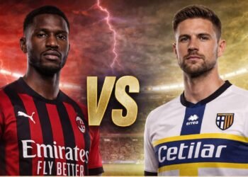 Dónde ver AC Milan vs. Parma: Desentrañando el duelo clave por la Serie A y su legado histórico 2 Dónde ver AC Milan vs. Parma: Desentrañando el duelo clave por la Serie A y su legado histórico