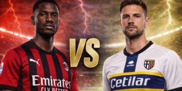 Dónde ver AC Milan vs. Parma: Desentrañando el duelo clave por la Serie A y su legado histórico