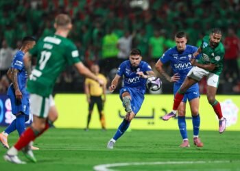 Dónde ver Al Hilal vs. Al Ettifaq: El análisis experto de la Jornada 22