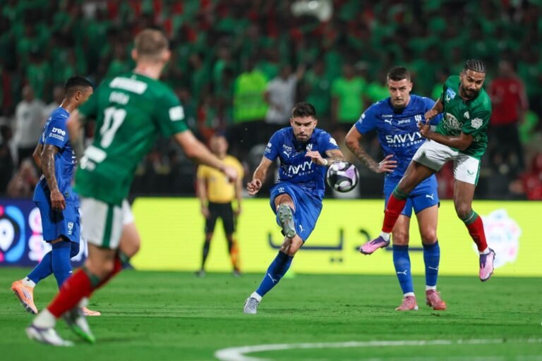Dónde ver Al Hilal vs. Al Ettifaq: El análisis experto de la Jornada 22
