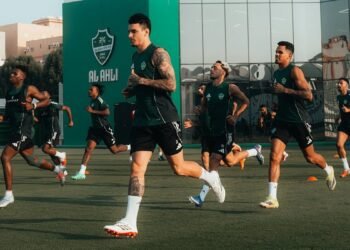 Dónde ver Al-Shabab vs Al-Ahli Saudi: La brecha técnica de la jornada 22