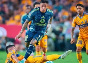 Dónde ver América vs. Tigres: La estrategia de Jardine frente al desafío felino
