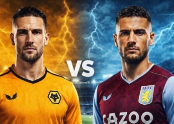 Dónde ver: Aston Villa busca afianzar Champions ante un Wolverhampton en descenso