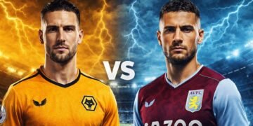 Dónde ver: Aston Villa busca afianzar Champions ante un Wolverhampton en descenso