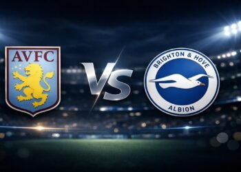 Dónde ver Aston Villa vs Brighton: Bajas clave, historial y pronóstico experto