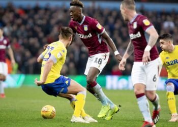 Dónde ver Aston Villa vs. Leeds: ¿Quién dominará Villa Park en la Premier League?