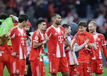 Dónde ver Bayern Múnich: la máquina implacable que desafía la historia