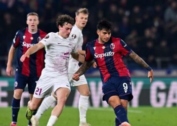 Dónde ver Bologna vs. SK Brann: La Serie A busca octavos de Europa League en casa