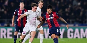 Dónde ver Bologna vs. SK Brann: La Serie A busca octavos de Europa League en casa