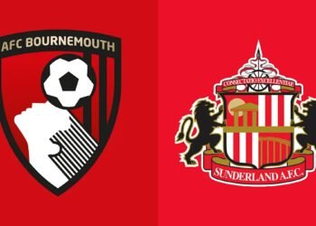 Dónde ver Bournemouth vs. Sunderland: Consolidación de una potencia frente a un gigante 4 Dónde ver Bournemouth vs. Sunderland- Consolidación de una potencia frente a un gigante