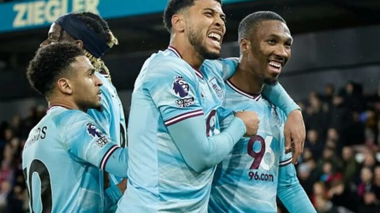 Dónde ver Burnley vs Mansfield: El matagigantes que busca otra sorpresa en la FA Cup